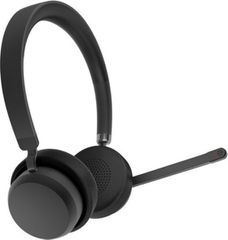 Lenovo 4XD1Q30302 Wireless Stereo Headset On Ear Multimedia Ακουστικά με μικρόφωνο και σύνδεση Bluetooth