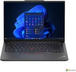 Lenovo 21QC0067RI Laptop ThinkPad 14" , G6 , Intel® Core Ultra 7 255U , OLED , Touch , 32GB , 1TB SSD , W11P , US