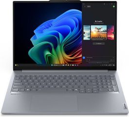 Lenovo 21U0000KRI Laptop ThinkBook 16p , 16" , G6 , AMD Ryzen™ 9 8940HX , 32GB , 512GB SSD , W11P , US