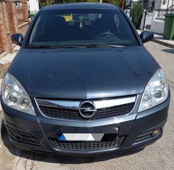 Opel Vectra 2006 GTS 1.8 SPORT 140HP