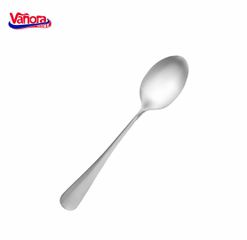 Vanora VN-FM-L20 Κουτάλι Inox 20εκ. , MARA