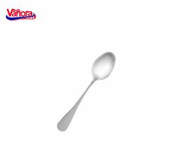 Vanora VN-FM-L13 Κουτάλι Inox 13.5 εκ. , MARA