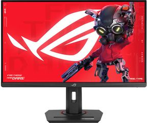 Asus XG279CNS ROG Strix IPS HDR Monitor 27" FHD 1920x1080 380Hz με Χρόνο Απόκρισης 0.3ms GTG