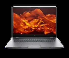 HP 98L72ET Laptop ZBook 18" Fury , F18G1i , Intel Core Ultra 7-265HX , 32GB , 1TB SSD , RTX PRO 3000 , W11P , US