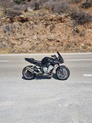 Yamaha FZ1 Fazer 2008