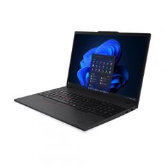 Lenovo 21QE0089RI Laptop ThinkPad 16" , G4 , Intel® Core Ultra 7 255U , WUXGA , 64GB , 1TB SSD , W11P , US