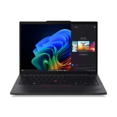 Lenovo 21QC00C0RI Laptop ThinkPad 14" , G6 , Intel® Core Ultra 7 255U , WUXGA , 64GB , 1TB SSD , W11P , US