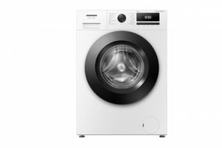 Heinner HWM-HME7012IVSMA+++ Πλυντήριο Ρούχων με Τεχνολογία Ατμού 7kg 1200 Στροφών