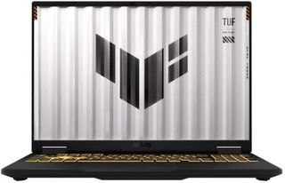 Asus FX608JHR-RV063 Gaming Laptop TUF 16" , Intel® Core™ i7 14650HX , 16GB , 512GB SSD , RTX5050 , FHD+ , DOS , US