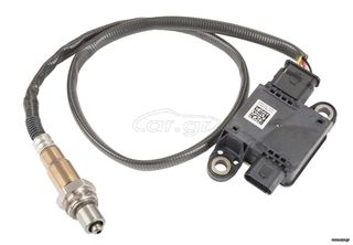 ΓΝΗΣΙΟΣ ΑΙΣΘΗΤΗΡΑΣ NOX Jeep Wrangler