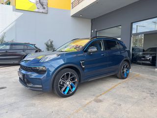 Lynk&Co 01 2022