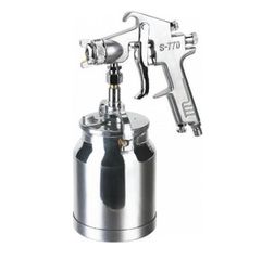 S-770-S ΠΙΣΤΟΛΙ ΒΑΦΗΣ 1.8mm ΚΑΤΩ ΔΟΧΕΙΟ
