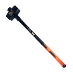 ΒΑΡΥΑ 4kg ΛΑΒΗ FIBERGLASS 91CM CRESMAN 08594
