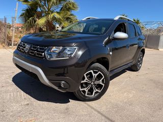 Dacia Duster 2019 BLACK FRIDAY4χ4 1300 TURBO 150PS
