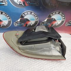 Φανάρι πίσω δεξί λευκό φλας led για E46 cabrio γνήσιο bmw-thumb-2