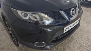Nissan Qashqai 2015 1.6 Dci EURO 6 TEKNA PANORAMA NAVI CAMERA 360 ΔΕΡΜΑ-thumb-7