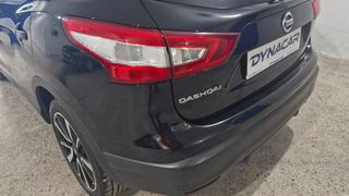 Nissan Qashqai 2015 1.6 Dci EURO 6 TEKNA PANORAMA NAVI CAMERA 360 ΔΕΡΜΑ-thumb-9