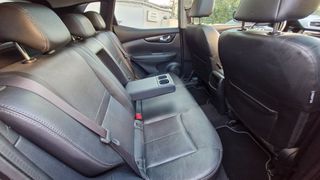 Nissan Qashqai 2015 1.6 Dci EURO 6 TEKNA PANORAMA NAVI CAMERA 360 ΔΕΡΜΑ-thumb-38