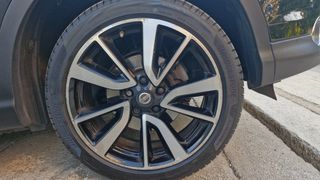 Nissan Qashqai 2015 1.6 Dci EURO 6 TEKNA PANORAMA NAVI CAMERA 360 ΔΕΡΜΑ-thumb-42
