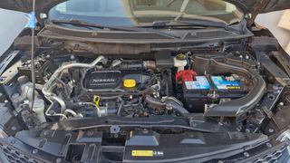 Nissan Qashqai 2015 1.6 Dci EURO 6 TEKNA PANORAMA NAVI CAMERA 360 ΔΕΡΜΑ-thumb-45