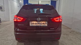 Nissan Qashqai 2015 1.6 Dci EURO 6 TEKNA PANORAMA NAVI CAMERA 360 ΔΕΡΜΑ-thumb-12