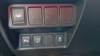 Nissan Qashqai 2015 1.6 Dci EURO 6 TEKNA PANORAMA NAVI CAMERA 360 ΔΕΡΜΑ-thumb-15