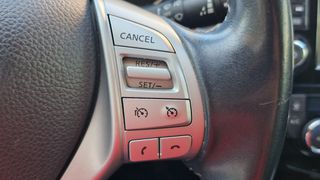 Nissan Qashqai 2015 1.6 Dci EURO 6 TEKNA PANORAMA NAVI CAMERA 360 ΔΕΡΜΑ-thumb-18