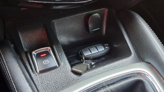 Nissan Qashqai 2015 1.6 Dci EURO 6 TEKNA PANORAMA NAVI CAMERA 360 ΔΕΡΜΑ-thumb-27