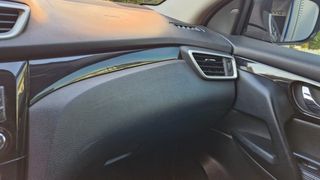 Nissan Qashqai 2015 1.6 Dci EURO 6 TEKNA PANORAMA NAVI CAMERA 360 ΔΕΡΜΑ-thumb-30