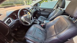 Nissan Qashqai 2015 1.6 Dci EURO 6 TEKNA PANORAMA NAVI CAMERA 360 ΔΕΡΜΑ-thumb-35