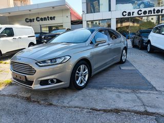 Ford Mondeo 2016 TITANIUM 5D 1500cc 120ps