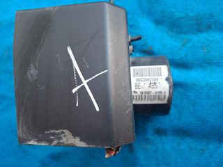 PEUGEOT 207 9663945580 10.0207-0105.4 ATE 10.0970-1146.3 ABS ΜΟΝΑΔΑ ΦΡΕΝΟΥ