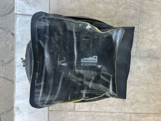 Touratech Αδιάβροχο Tank bag EXTREME Edition 22lit