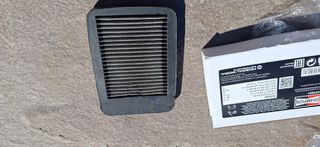 ΚΝ φιλτρο αερα suzuki bandit 1250