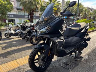 Sym ADX 300 2025 E5+