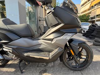 Sym ADX 300 2026 ΔΩΡΑ!!!!!!!!!!!!!!!-thumb-8
