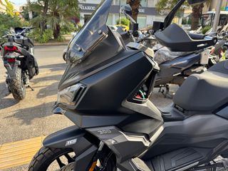 Sym ADX 300 2026 ΔΩΡΑ!!!!!!!!!!!!!!!-thumb-18