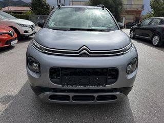 Citroen C3 Aircross 2019 1.5 Blue-HDi Feel Business