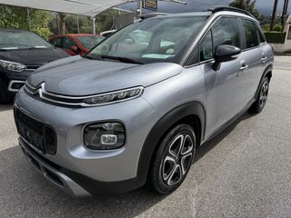 Citroen C3 Aircross 2019 1.5 Blue-HDi Feel Business * ΠΡΟΣΦΟΡΑ *-thumb-1