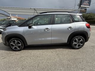 Citroen C3 Aircross 2019 1.5 Blue-HDi Feel Business * ΠΡΟΣΦΟΡΑ *-thumb-2