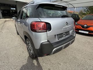 Citroen C3 Aircross 2019 1.5 Blue-HDi Feel Business * ΠΡΟΣΦΟΡΑ *-thumb-3