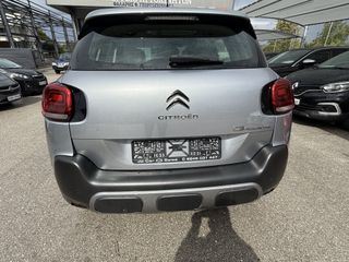 Citroen C3 Aircross 2019 1.5 Blue-HDi Feel Business * ΠΡΟΣΦΟΡΑ *-thumb-4