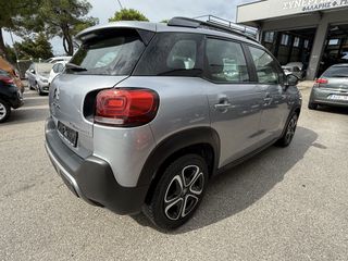 Citroen C3 Aircross 2019 1.5 Blue-HDi Feel Business * ΠΡΟΣΦΟΡΑ *-thumb-5