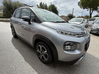 Citroen C3 Aircross 2019 1.5 Blue-HDi Feel Business * ΠΡΟΣΦΟΡΑ *-thumb-7