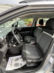 Citroen C3 Aircross 2019 1.5 Blue-HDi Feel Business * ΠΡΟΣΦΟΡΑ *-thumb-10