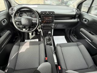 Citroen C3 Aircross 2019 1.5 Blue-HDi Feel Business * ΠΡΟΣΦΟΡΑ *-thumb-11