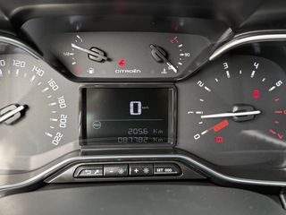 Citroen C3 Aircross 2019 1.5 Blue-HDi Feel Business * ΠΡΟΣΦΟΡΑ *-thumb-12