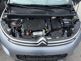 Citroen C3 Aircross 2019 1.5 Blue-HDi Feel Business * ΠΡΟΣΦΟΡΑ *-thumb-14