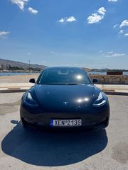 Tesla Model 3 2021 STANDARD RANGE PLUS