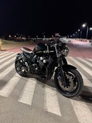 Yamaha FZS 600 2003 Fazer